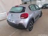  Citroen  C3  Feel Pack 1.2 PureTech 80CV BVM5 E6d #3