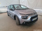  Citroen  C3  Feel Pack 1.2 PureTech 80CV BVM5 E6d #4