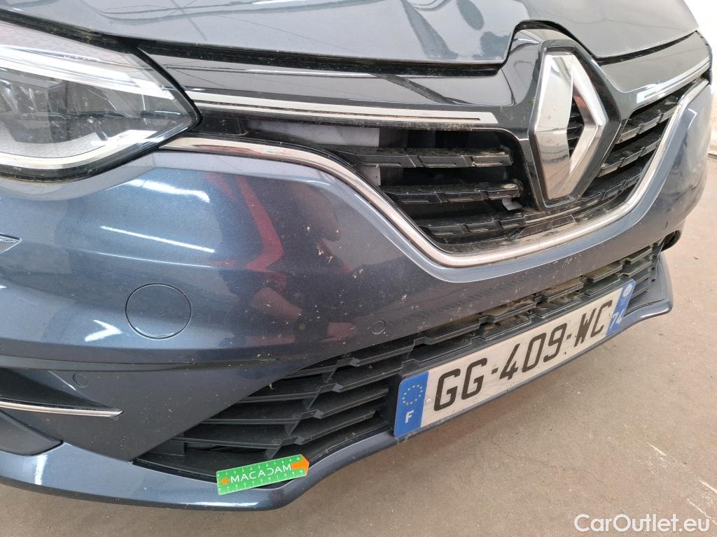  Renault  Megane  IV Berline 5 ptes. Business 1.5 dCi 115CV BVA7 E6d #9