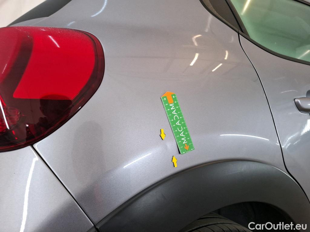  Citroen  C3  Feel Pack 1.2 PureTech 80CV BVM5 E6d #9