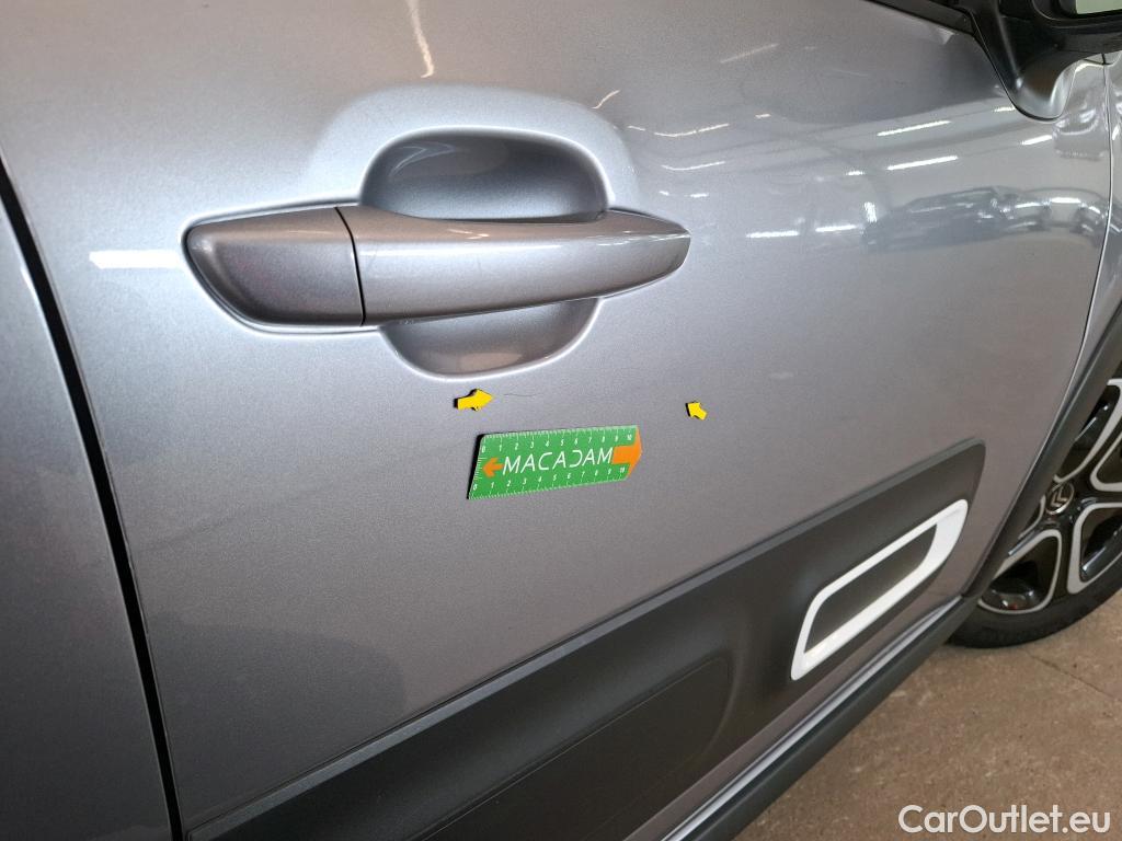  Citroen  C3  Feel Pack 1.2 PureTech 80CV BVM5 E6d #5