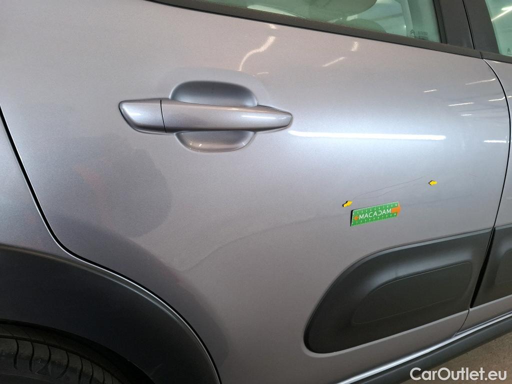  Citroen  C3  Feel Pack 1.2 PureTech 80CV BVM5 E6d #3