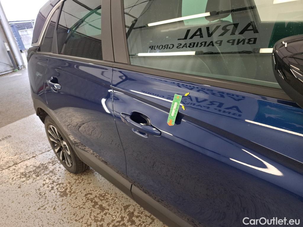  Opel  Crossland  X Business Elegance 1.5 110CV BVM6 E6d #11