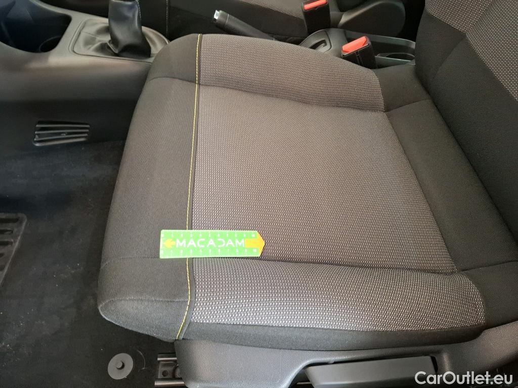  Citroen  C3  Feel Pack 1.2 PureTech 80CV BVM5 E6d #14