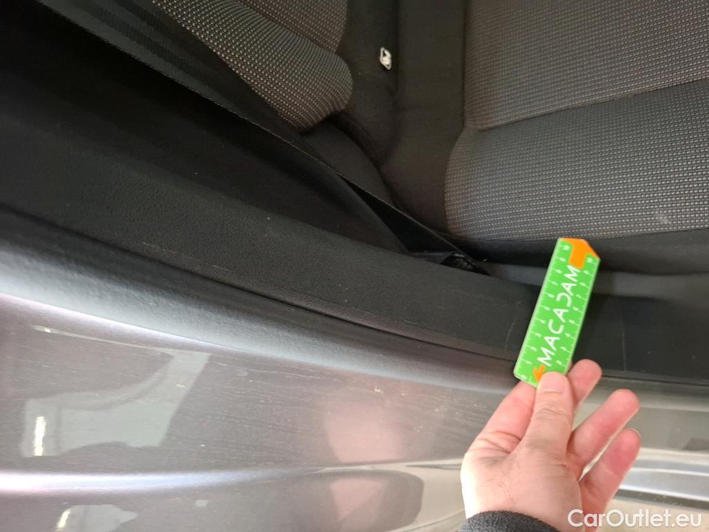  Citroen  C3  Feel Pack 1.2 PureTech 80CV BVM5 E6d #7