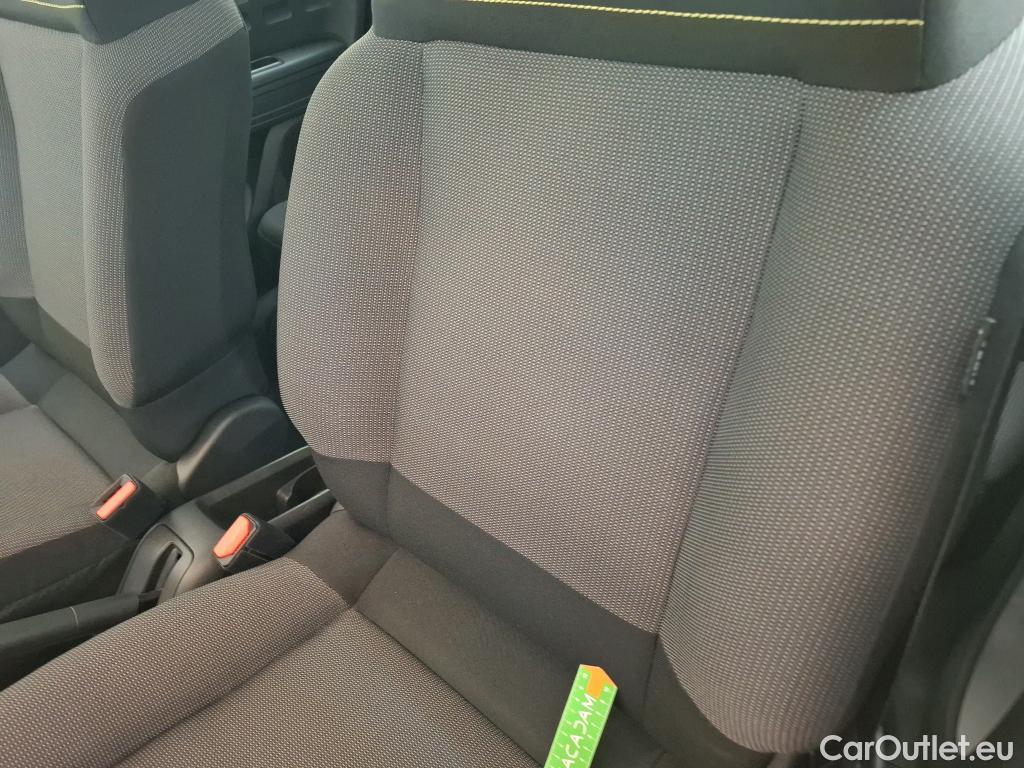  Citroen  C3  Feel Pack 1.2 PureTech 80CV BVM5 E6d #15