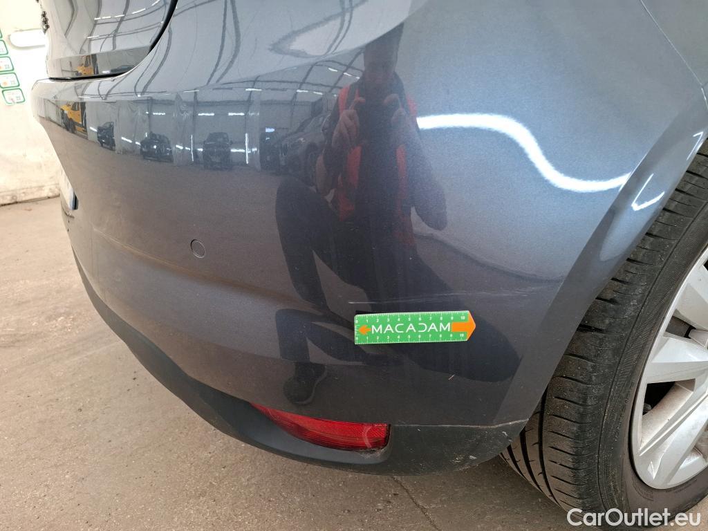  Renault  Megane  IV Berline 5 ptes. Business 1.5 dCi 115CV BVA7 E6d #11