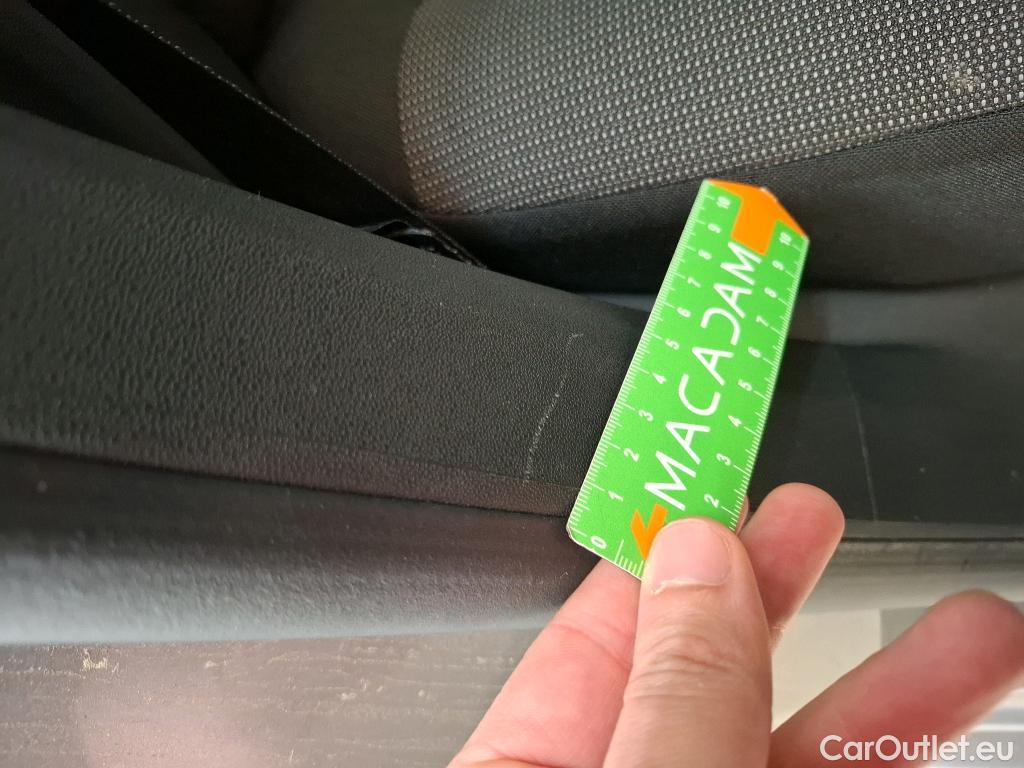  Citroen  C3  Feel Pack 1.2 PureTech 80CV BVM5 E6d #8