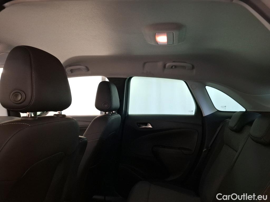  Opel  Crossland  X Business Elegance 1.5 110CV BVM6 E6d #17