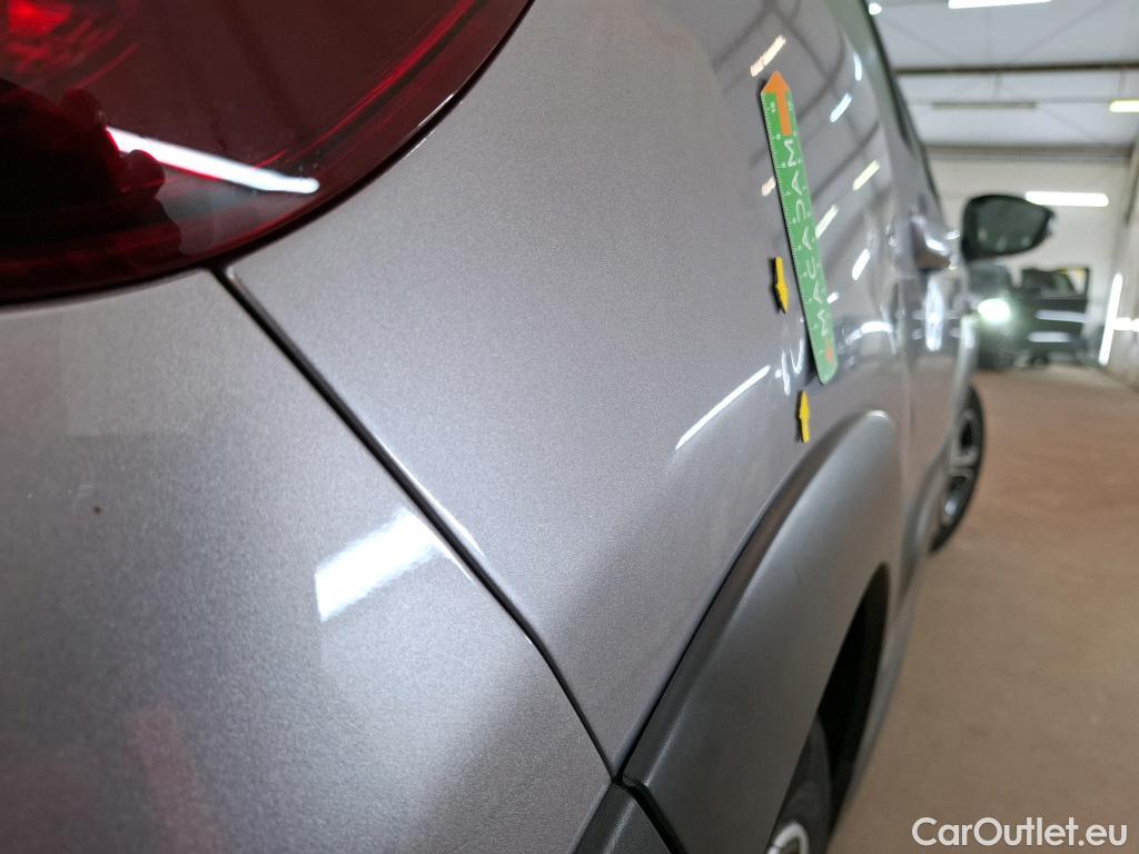  Citroen  C3  Feel Pack 1.2 PureTech 80CV BVM5 E6d #10