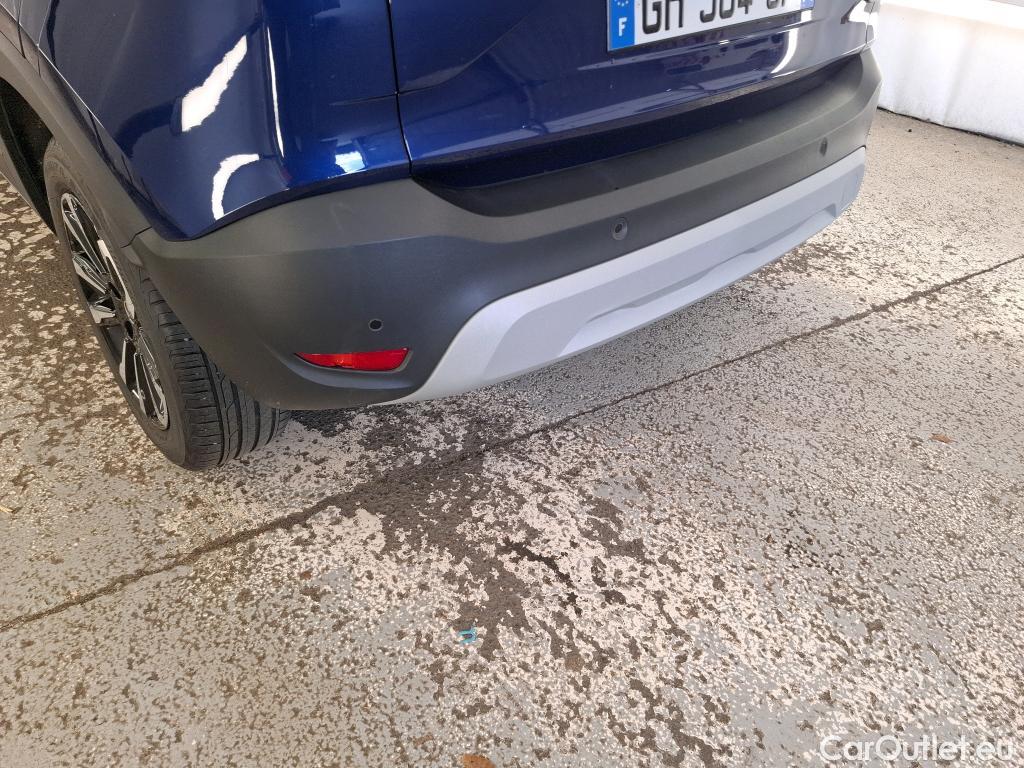  Opel  Crossland  X Business Elegance 1.5 110CV BVM6 E6d #15