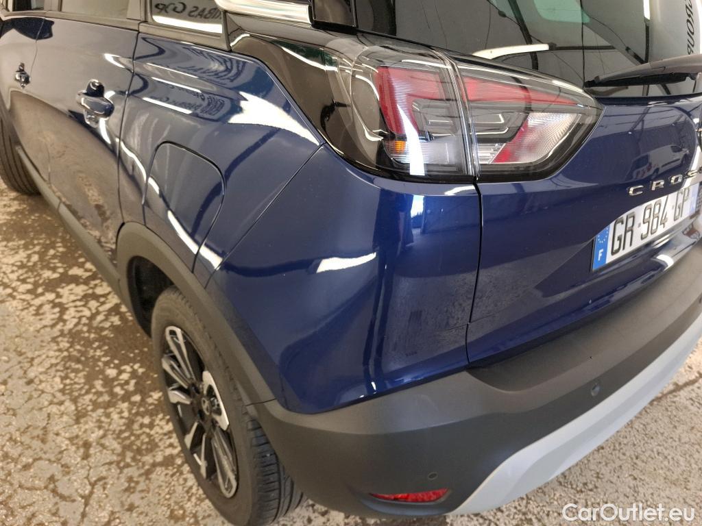  Opel  Crossland  X Business Elegance 1.5 110CV BVM6 E6d #5