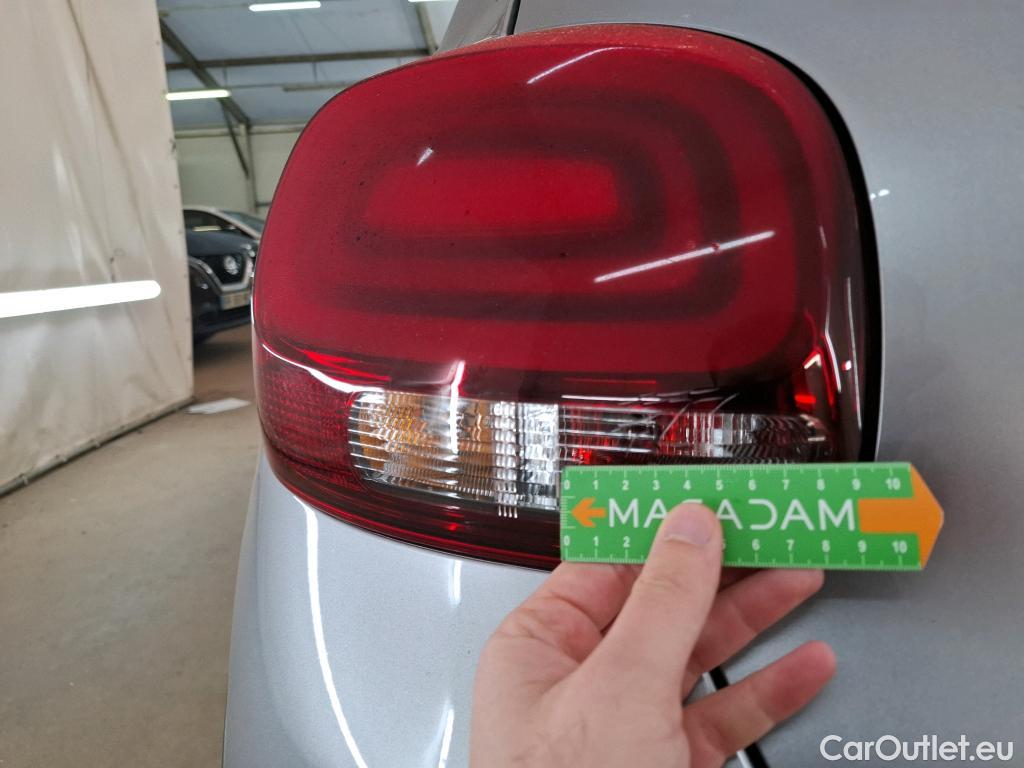  Citroen  C3  Feel Pack 1.2 PureTech 80CV BVM5 E6d #17