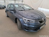  Renault  Megane  IV Berline 5 ptes. Business 1.5 dCi 115CV BVA7 E6d #4