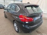  Bmw  Serie 2 Série 2 Active Tourer 218i Lounge 1.5 140CV BVA7 E6dT #2