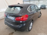  Bmw  Serie 2 Série 2 Active Tourer 218i Lounge 1.5 140CV BVA7 E6dT #3