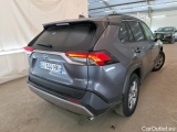  Toyota  RAV4 TOYOTA  Hybride / 2018 / 5P / SUV Hybride 2WD Dynamic Business Beyond Zero #3