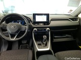  Toyota  RAV4 TOYOTA  Hybride / 2018 / 5P / SUV Hybride 2WD Dynamic Business Beyond Zero #5
