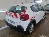  Citroen  C3  Société Feel 1.5 BlueHDI 100CV BVM5 E6dT #3
