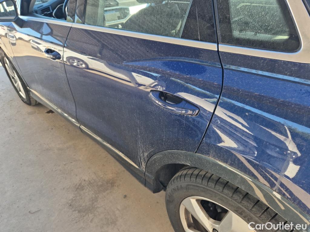  Audi  Q3  35 TDI advanced 2.0 TDI 150CV AT7 E6d #3