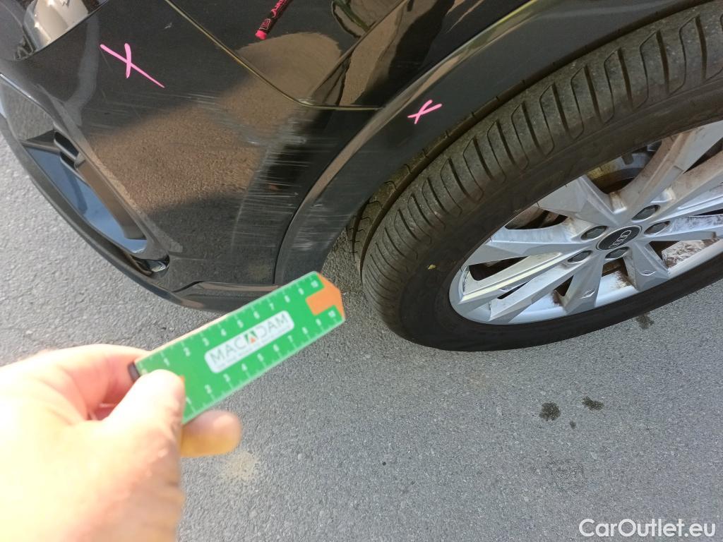  Audi  Q3 AUDI  Sportback / 2019 / 5P / todoterreno 45 TFSI e 180kW S tronic Advanced #20