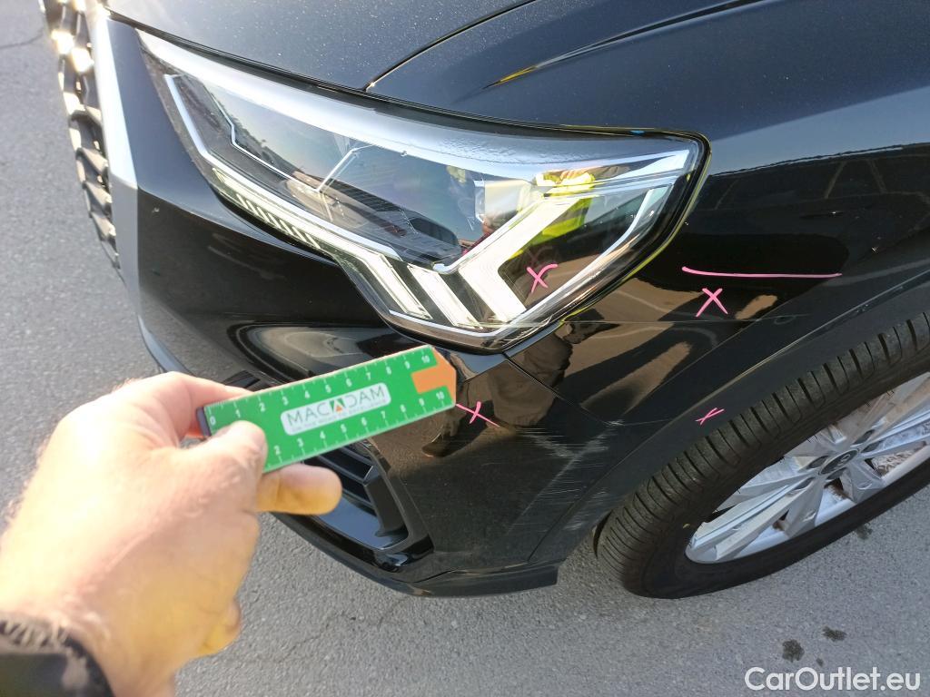  Audi  Q3 AUDI  Sportback / 2019 / 5P / todoterreno 45 TFSI e 180kW S tronic Advanced #1