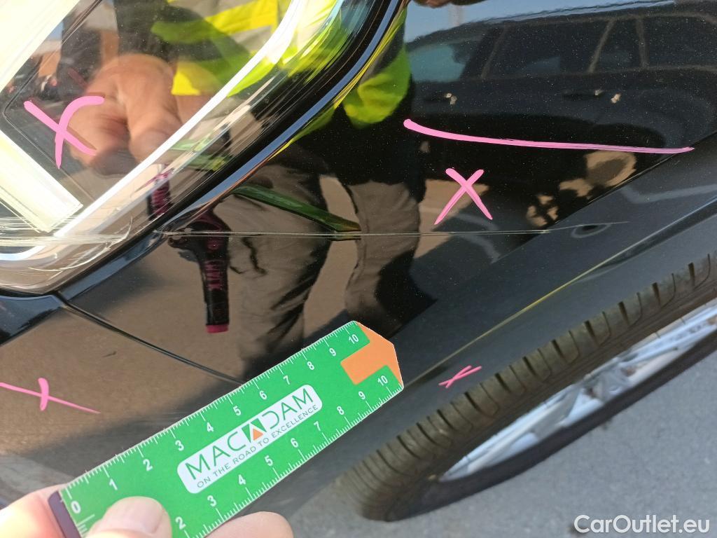  Audi  Q3 AUDI  Sportback / 2019 / 5P / todoterreno 45 TFSI e 180kW S tronic Advanced #6