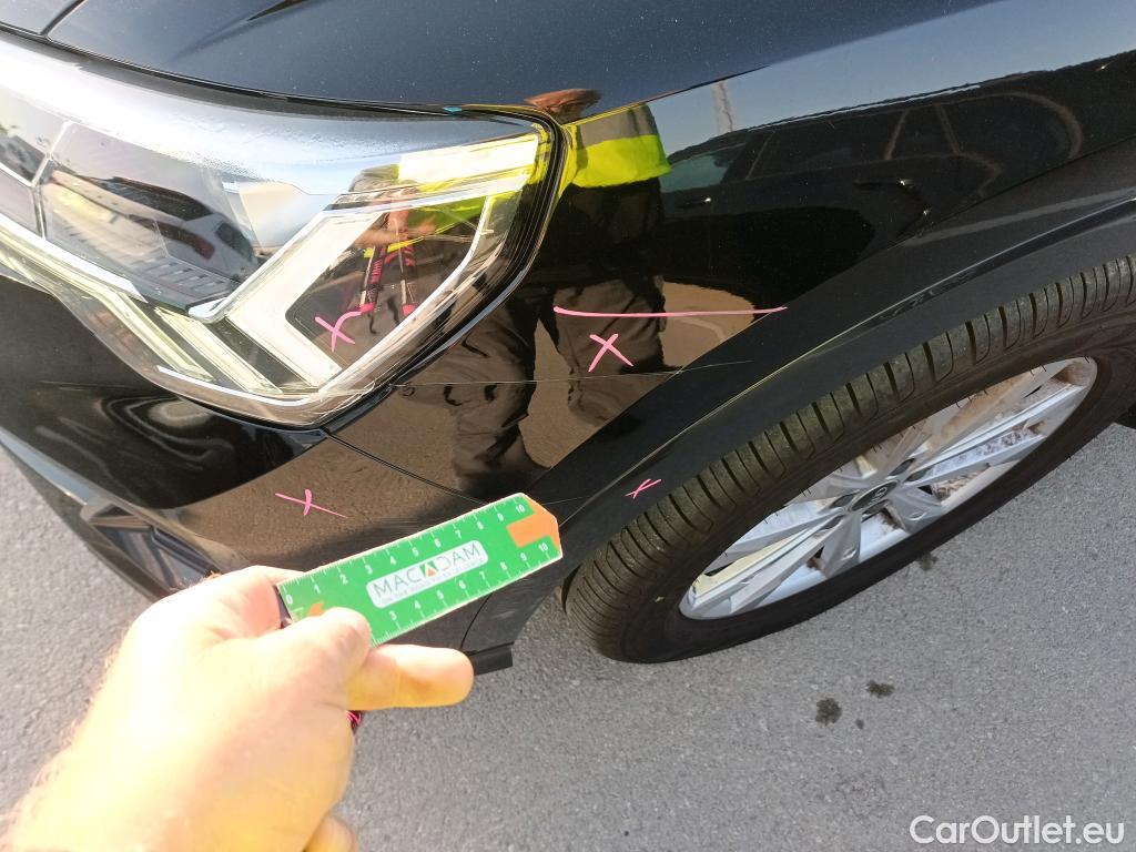  Audi  Q3 AUDI  Sportback / 2019 / 5P / todoterreno 45 TFSI e 180kW S tronic Advanced #5