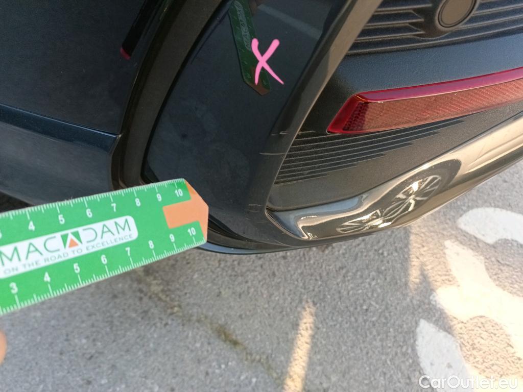  Audi  Q3 AUDI  Sportback / 2019 / 5P / todoterreno 45 TFSI e 180kW S tronic Advanced #29