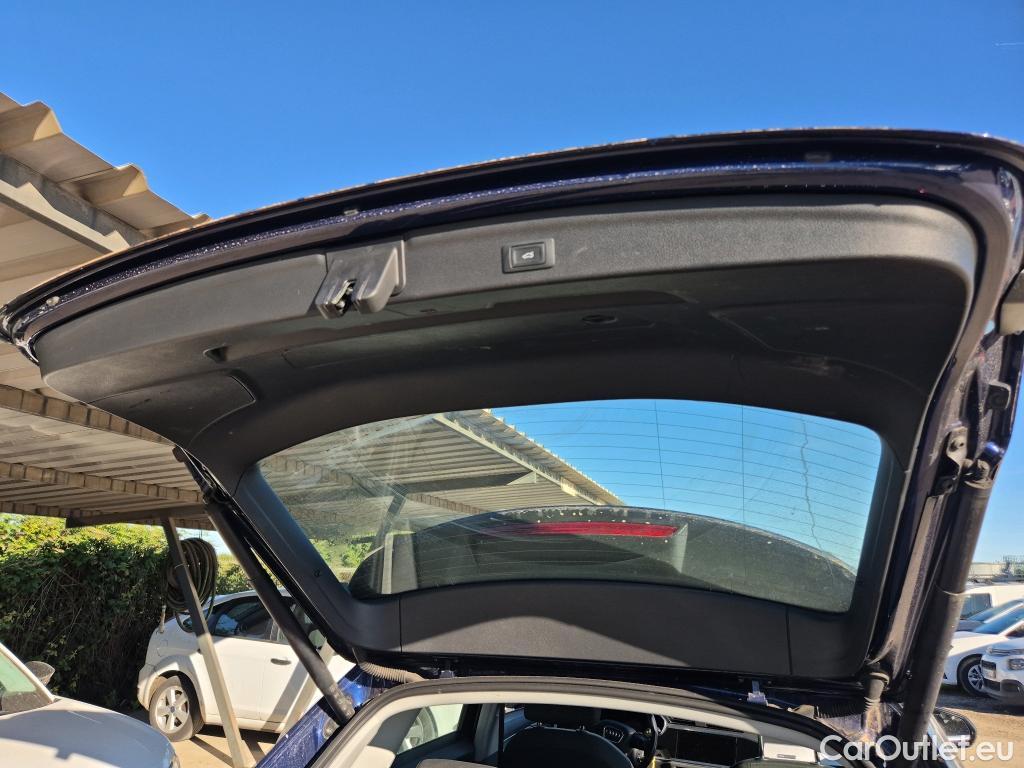  Audi  Q3  35 TDI advanced 2.0 TDI 150CV AT7 E6d #7