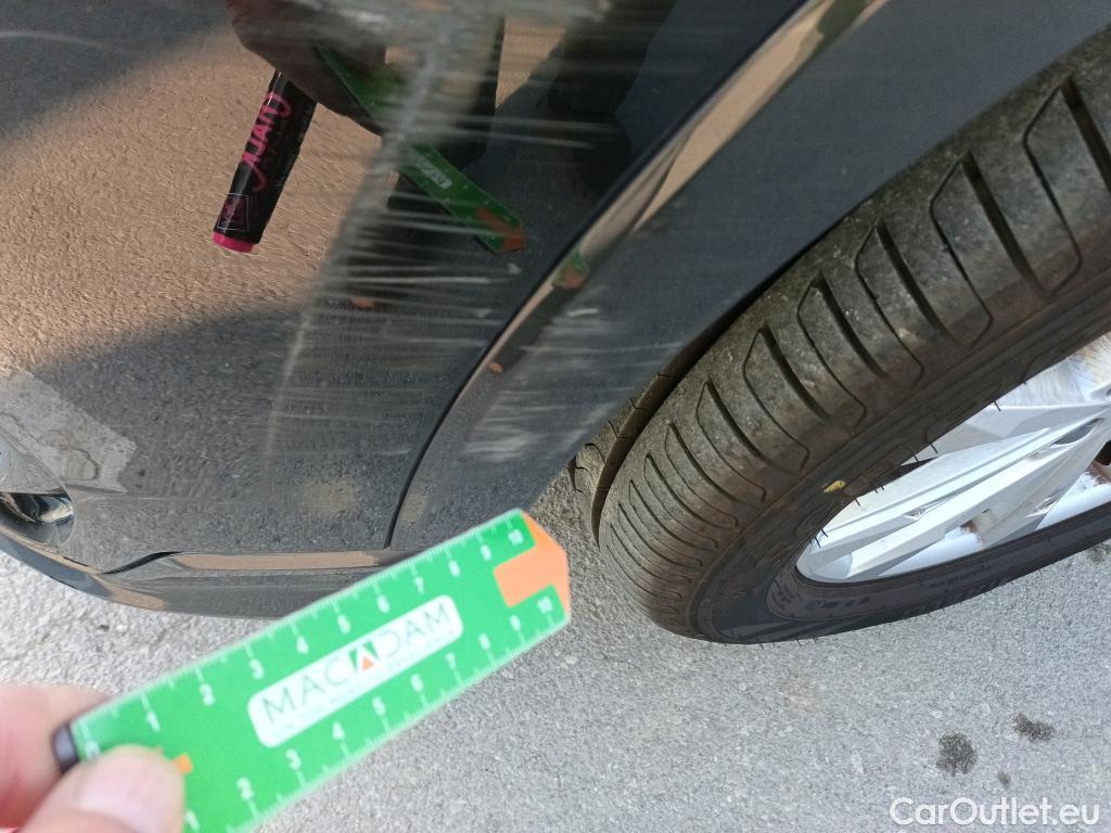  Audi  Q3 AUDI  Sportback / 2019 / 5P / todoterreno 45 TFSI e 180kW S tronic Advanced #21