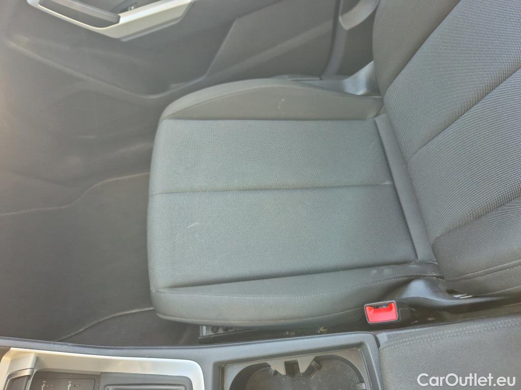  Audi  Q3  35 TDI advanced 2.0 TDI 150CV AT7 E6d #1