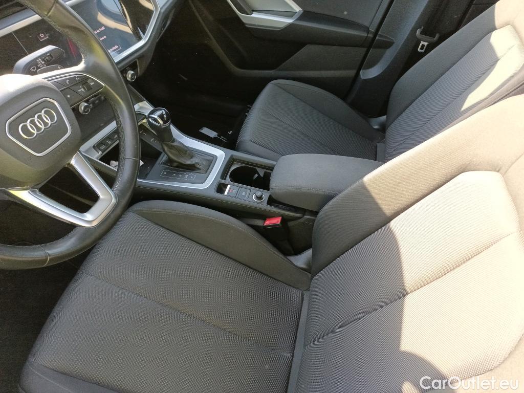  Audi  Q3 AUDI  Sportback / 2019 / 5P / todoterreno 45 TFSI e 180kW S tronic Advanced #26
