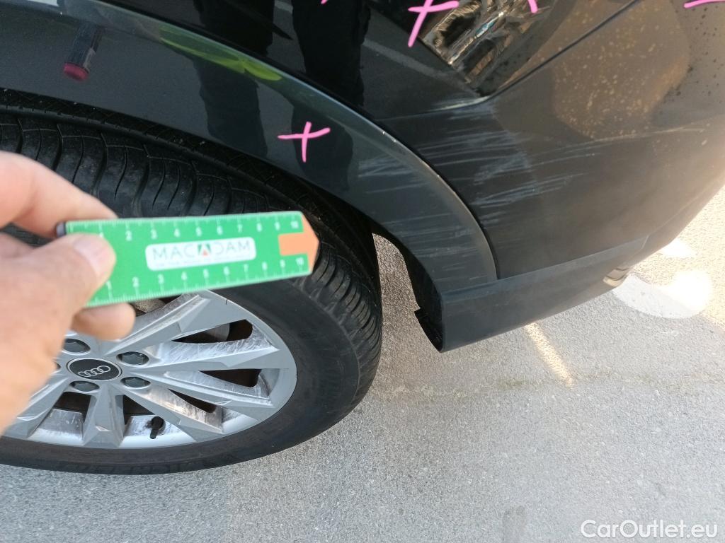  Audi  Q3 AUDI  Sportback / 2019 / 5P / todoterreno 45 TFSI e 180kW S tronic Advanced #22