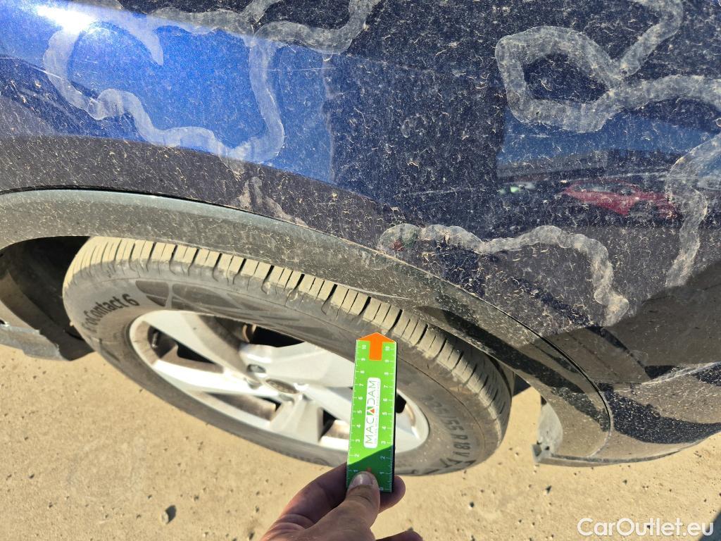  Audi  Q3  35 TDI advanced 2.0 TDI 150CV AT7 E6d #13