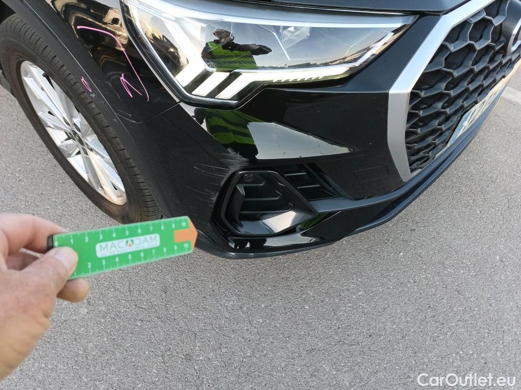  Audi  Q3 AUDI  Sportback / 2019 / 5P / todoterreno 45 TFSI e 180kW S tronic Advanced #11