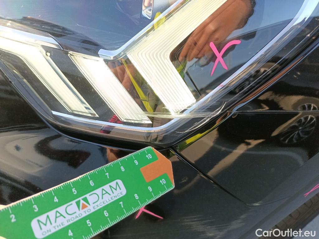  Audi  Q3 AUDI  Sportback / 2019 / 5P / todoterreno 45 TFSI e 180kW S tronic Advanced #2