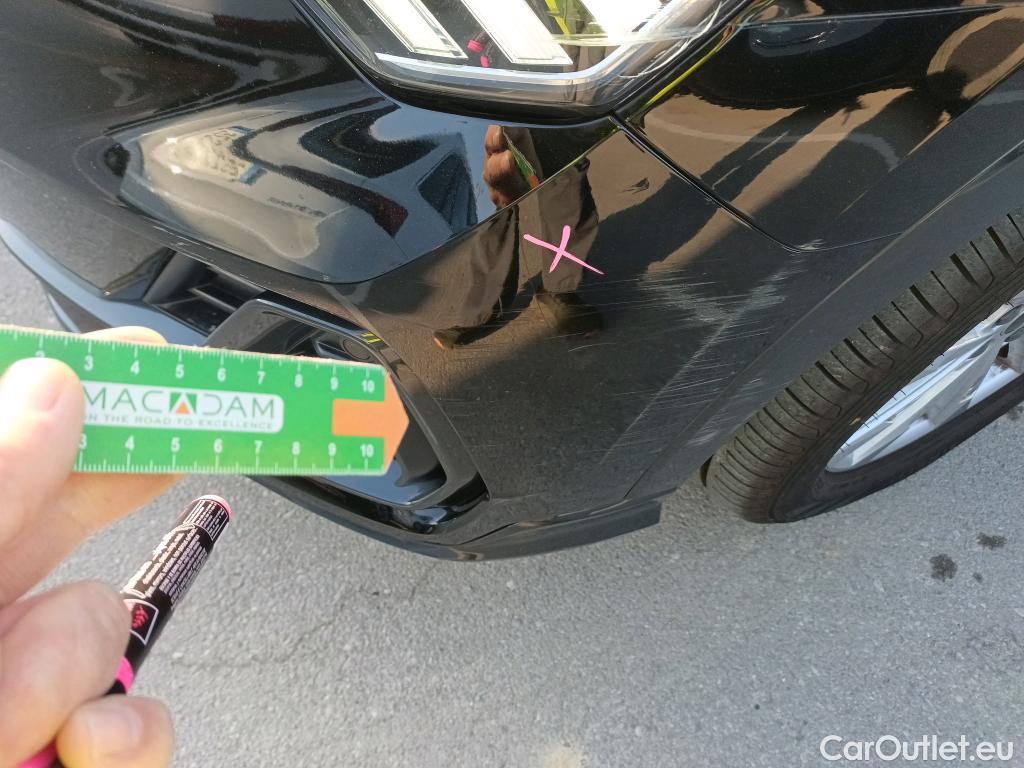  Audi  Q3 AUDI  Sportback / 2019 / 5P / todoterreno 45 TFSI e 180kW S tronic Advanced #13