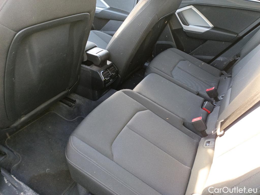  Audi  Q3 AUDI  Sportback / 2019 / 5P / todoterreno 45 TFSI e 180kW S tronic Advanced #27