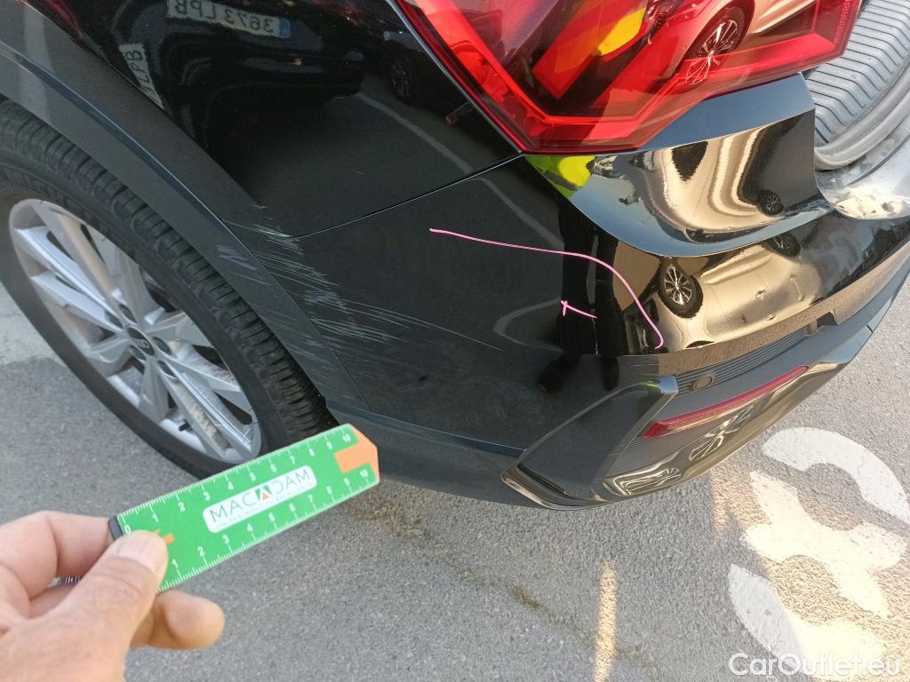  Audi  Q3 AUDI  Sportback / 2019 / 5P / todoterreno 45 TFSI e 180kW S tronic Advanced #18