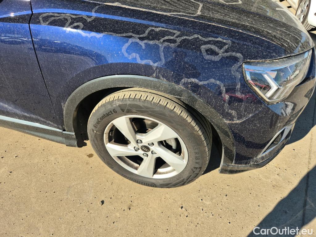  Audi  Q3  35 TDI advanced 2.0 TDI 150CV AT7 E6d #12