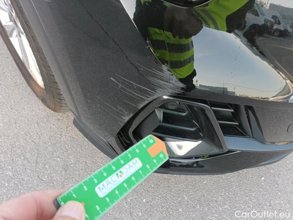  Audi  Q3 AUDI  Sportback / 2019 / 5P / todoterreno 45 TFSI e 180kW S tronic Advanced #12