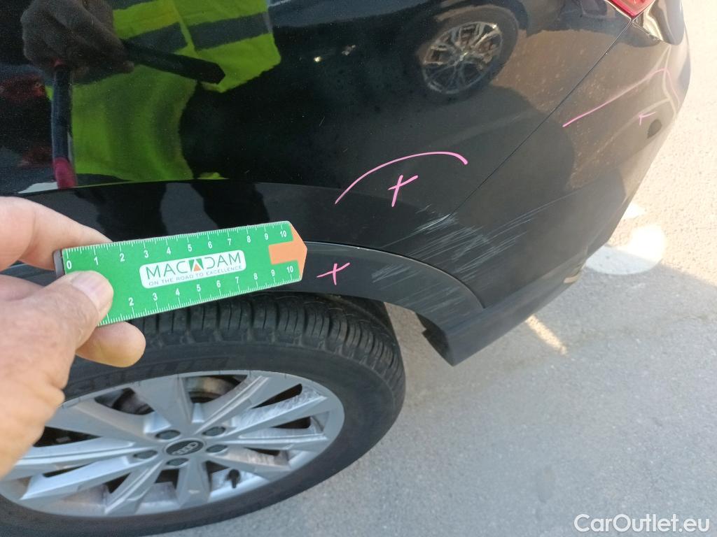  Audi  Q3 AUDI  Sportback / 2019 / 5P / todoterreno 45 TFSI e 180kW S tronic Advanced #7