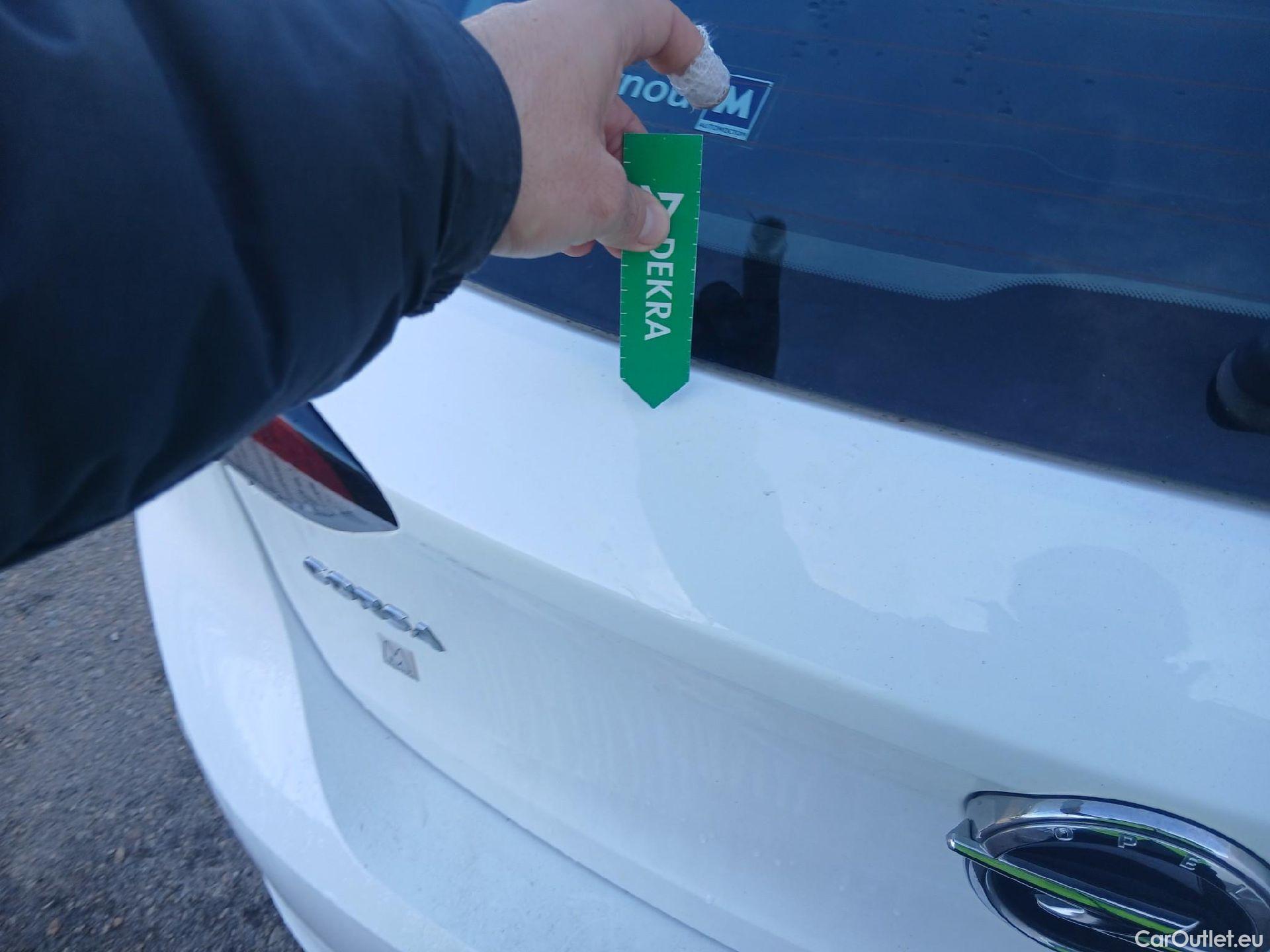  Opel  Corsa OPEL  1.2T XHL 74kW (100CV) Elegance #15