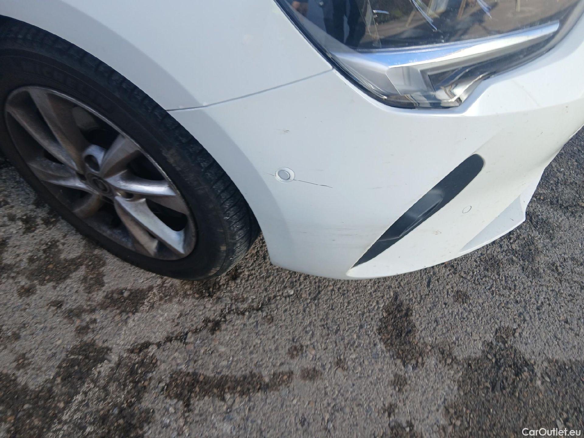  Opel  Corsa OPEL  1.2T XHL 74kW (100CV) Elegance #2