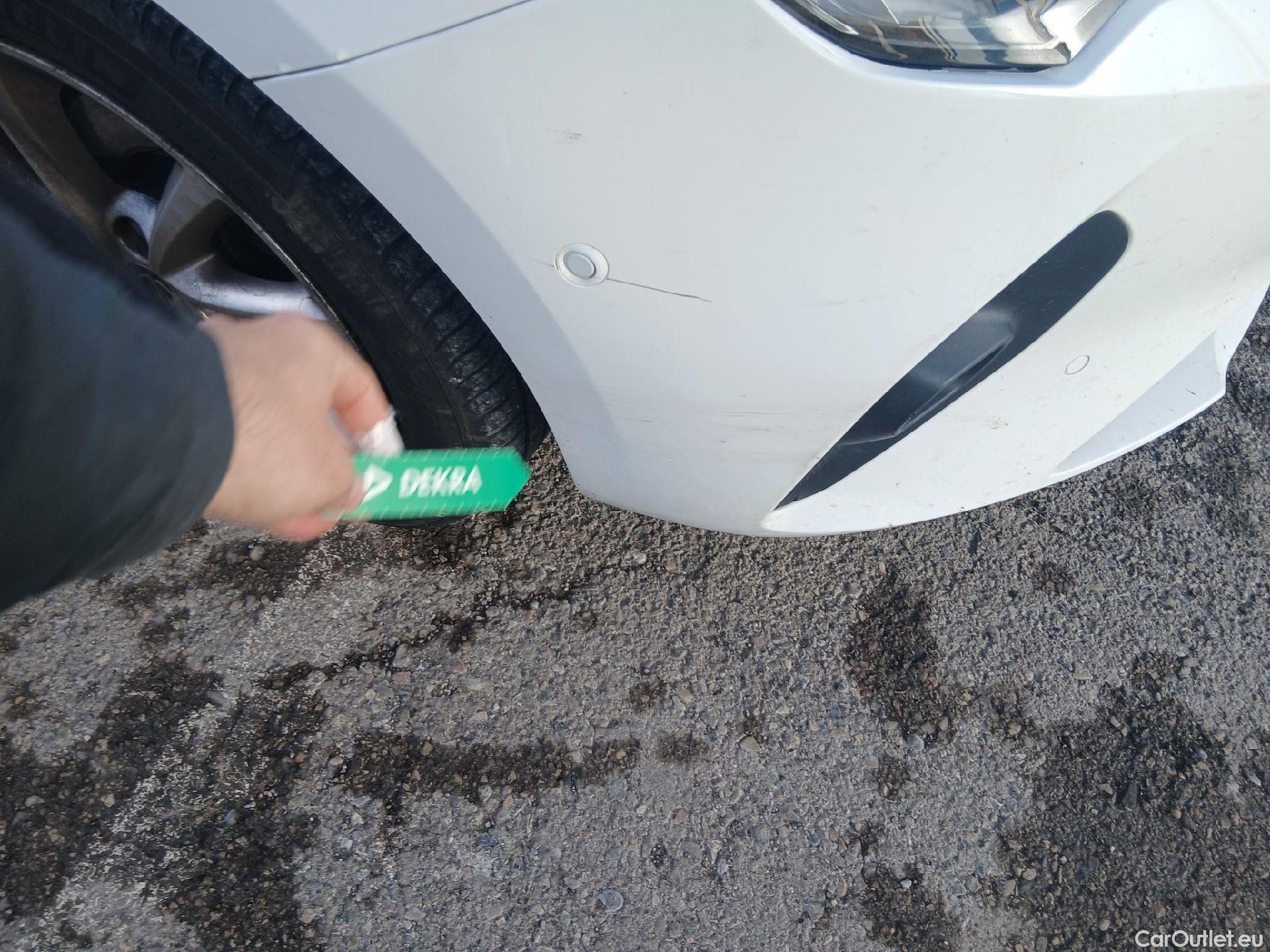  Opel  Corsa OPEL  1.2T XHL 74kW (100CV) Elegance #1