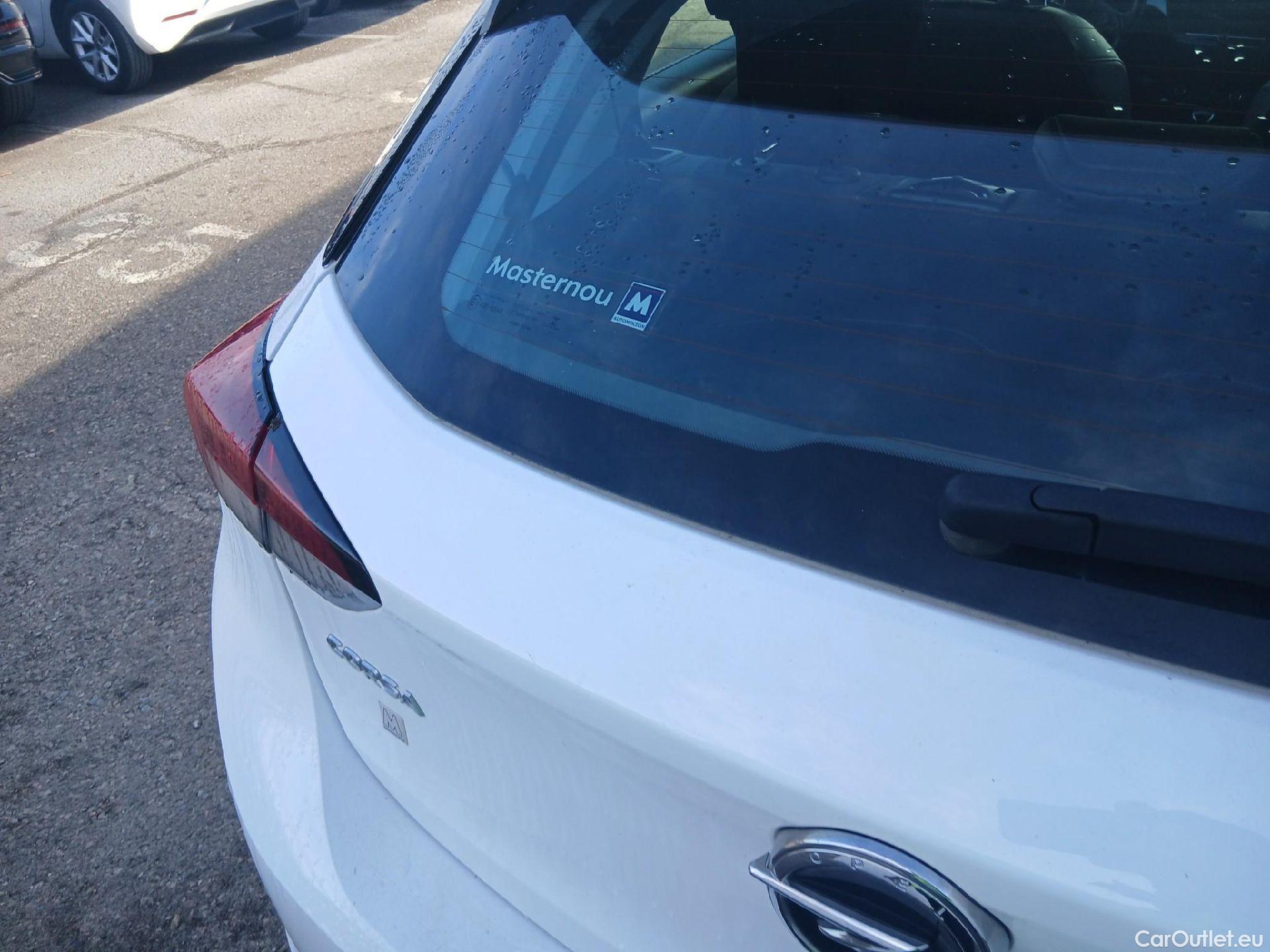  Opel  Corsa OPEL  1.2T XHL 74kW (100CV) Elegance #16