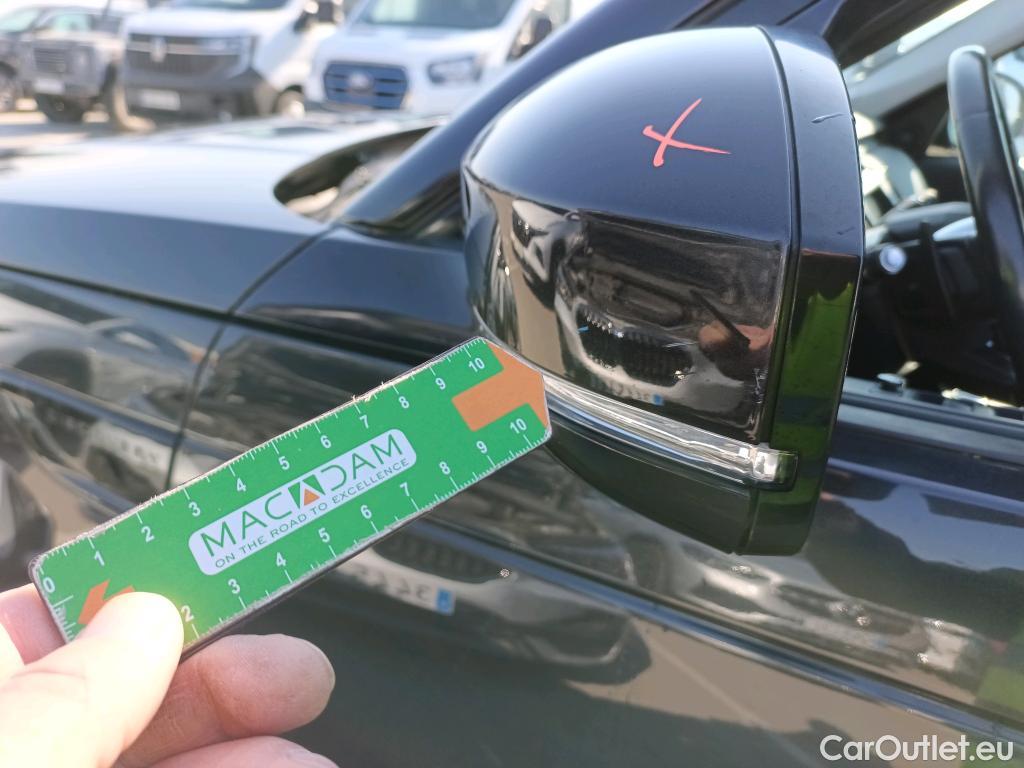  Land Rover  Discovery LAND ROVER  7 Plazas 2.0 I4 TD4 132kW (180CV) S Auto #36