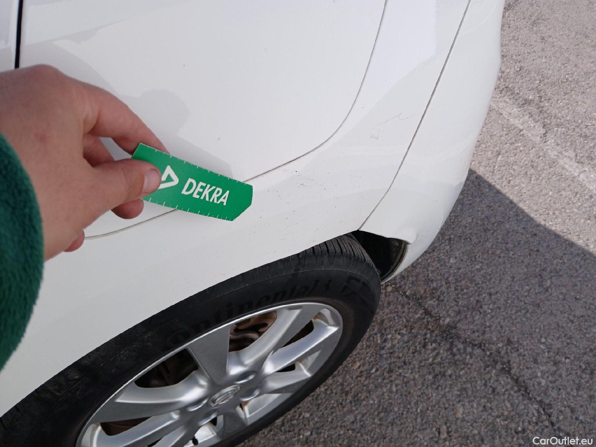  Opel  Corsa OPEL  / 2019 / 5P / berlina con portón 1.2T XHL 74kW (100CV) Edition (AC) #16