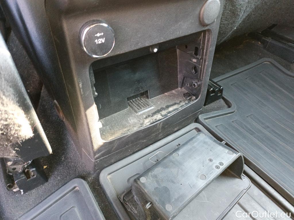  Land Rover  Discovery LAND ROVER  7 Plazas 2.0 I4 TD4 132kW (180CV) S Auto #3